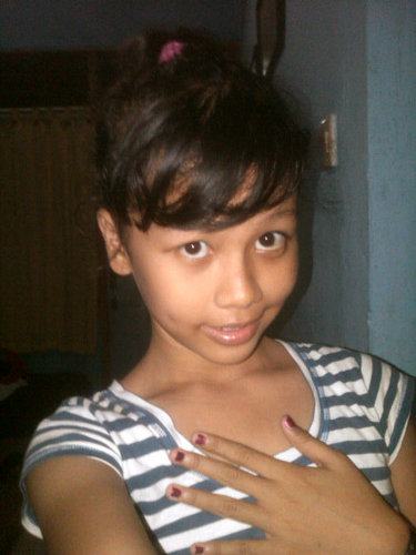 My name is Tiara shafa azzahra| call me shafa| my school at smpn2 serang | I love @iqbaale| {01,09,12}|follow me,follback,just mention,and no unfoll :)B-)