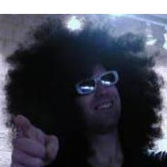 MangMatt's profile picture. 'Wearing Yesterdays Underwear Today!' playing bass and getting my mug in some movies & TV. Comics On The Green alumni