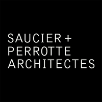 Saucier+Perrotte Architectes (@saucierperrotte) 's Twitter Profile