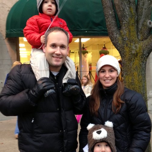 luke_little's profile picture. 