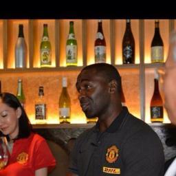 Andy Cole Profile