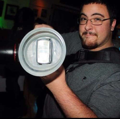 Krez5150's profile picture. Photographer, Gamer, 3D printing enthusiast. Lover of all things technology.