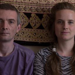 Anna Flack & Stray. All systems are signals; all qualities are signs.