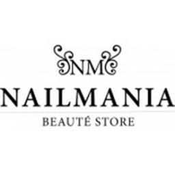 NailmaniaApS's profile picture. Nailmania er en webshop for kvinder i alle aldre. Her finder du neglelak, gele negle, acryl negle, negle startsæt og Konad nail art.