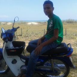my name is yoep....15 years old...stay in kampung gajah,perak