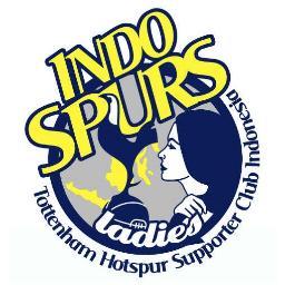 Indonesian Ladies who loved to talk about Tottenham Hotspur Football Club.

Related to @Indospurs