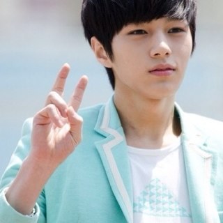 사랑해요  인피니트 영원한 나의 사랑 김명수♥