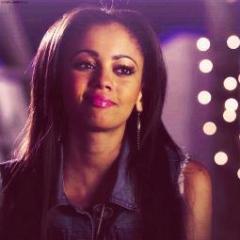 The Official Vanessa Morgan Twitter Page ★★