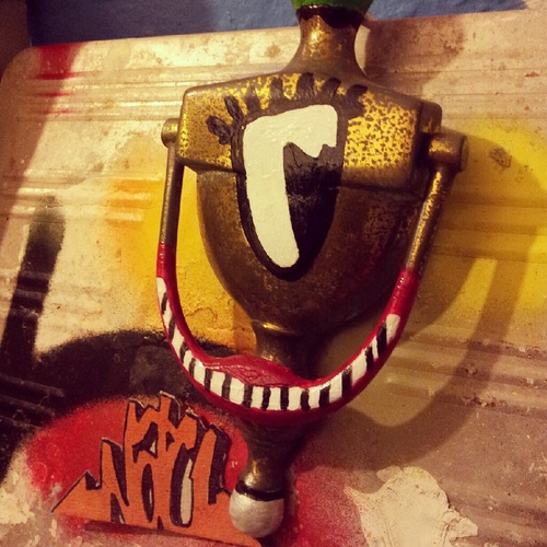 0ddbod's profile picture. Like 'Not see'.. Farmer / Pirate / Painter..