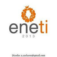 ENETI 2013 Granada (@eneti2013) 's Twitter Profile