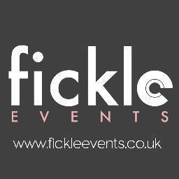 FickleEvents.co.uk