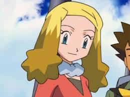 Verified by @OtakuAnimeRP|Teenage girl|Pokemon Trainer|Pokemon:Chimchar|#single|