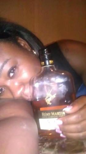 bad grl taj