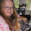 Deborah Farley - @Deb0rah1 - Twitter