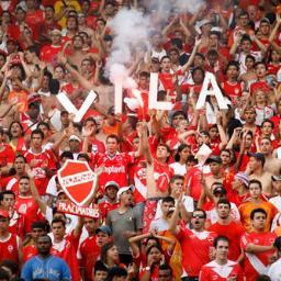 Dilemas, glórias e frustrações de todo vilanovense.
Mais do que um time, mais do que uma fase. É amor, é paixão, é história, é vida. Vila Nova Futebol Clube ♥