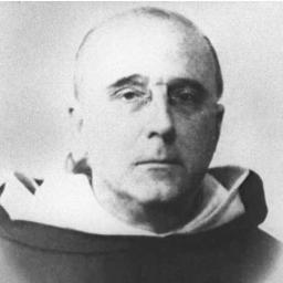 Fr. Reginald Garrigou-Lagrange, O.P. (1877-1964) was likely the greatest Catholic theologian and philosopher of the 20th century.