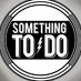 Something To Do (@s2dband) Twitter profile photo