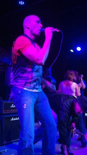 Nick's Dad, True Believer, Uncle Scott, Drummer, Singer, Fitness Coach, Single by Choice