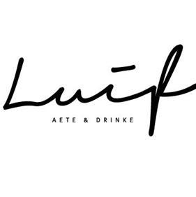 Luif Aete & Drinke | vernieuwd restaurant in Theater de Maaspoort | passie voor streekproducten | ongeluiflik lekker |