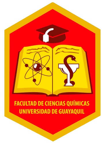 Sitio Oficial de la Facultad de Ciencias Químicas de la Universidad de Guayaquil