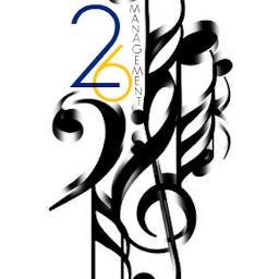 26 Management LLC remains a diligent and focused company with some of the most unique talents in the Entertainment Industry. http://t.co/ZcKYXBvBGm