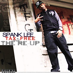 Spank Lee