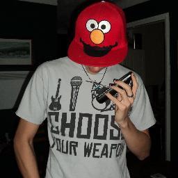 ContestingPat's profile picture. Contesting all the way ...