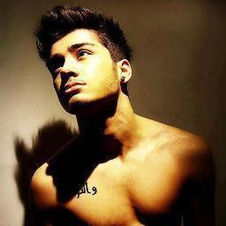 One Direciton  is my lifeee :D
