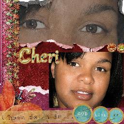 cherspann's profile picture. 