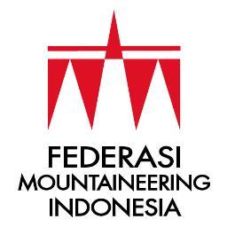 Federasi Mountaineering Indonesia, Indonesian Mountaineering Federation, - Declared 28 August 2005 in LIPI-Jakarta.