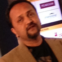 Shrini Kulkarni (@shrinik) 's Twitter Profile