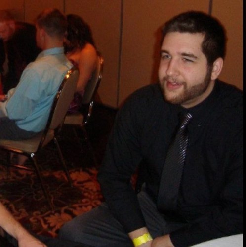 BusinessOdell's profile picture. Made plans to hang out with friends, volunteers to work overtime.

PARODY ACCOUNT