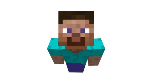 ssssssSSSS BOOM! Error 404: Steve not found