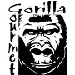 Gorilla Gourmet