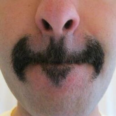 Profile Picture of John Aaron Butler (@JohnAaronButler) on Twitter