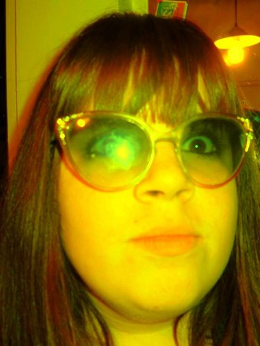 Arielledelplata's profile picture. I try to discover a little something to make me sweeter.