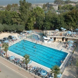 HotelBeauSoleil's profile picture. Sulla Riviera Adriatica, l'hotel Beau Soleil è l'hotel ideale per una vacanza con i bambini, per la famiglia, sul mare di Cesenatico !