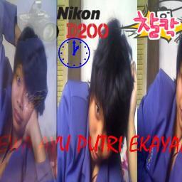 My name dewaayu ekayanti me of bali ..
My hobbies karate