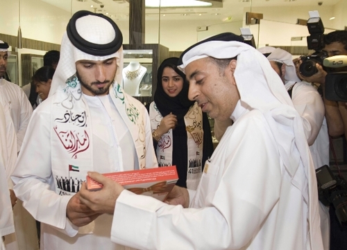 أتمنى أن أقدم كل ما يمكن من أجل وطني، متمنيا ان اترك بصمة واضحة في قلوب وعقول الناس راجيا من الله التوفيق