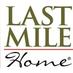 Last Mile Home (@lmhdelivers) Twitter profile photo