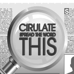 Lifestyle, News, Inspiration, and Factoid Website.