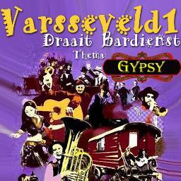 Zaterdag 29 december organiseert Sc Varsseveld 1 - net zoals elk jaar - een bardienst! Met dit jaar als thema: Gypsy!