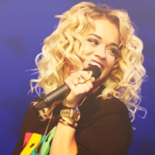 this account is dedicated to rita ora, she is perfect. we met her on the 29th august 2012, please follow ritabots, we love this fanbase #ritabots