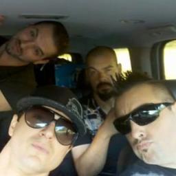 GhostAd_Spain's profile picture. Somos un Club de Fans Español dedicado a GhostAdventures, en el que apoyaremos al equipo completo de GAC. Si quereis estar al dia, seguirnos!