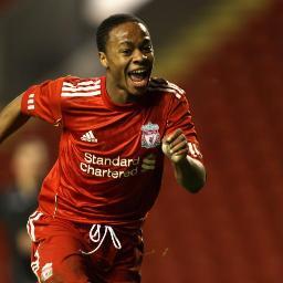 RSterling11's profile picture. 