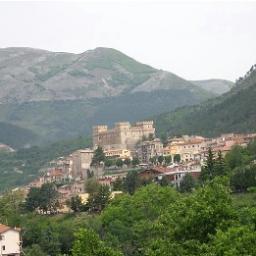 We have here in Italy a site with consent for a large resort, with large hotel, residential, commercial, extensive leisure facilities and airport.