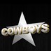 Cowboys Management (@teamcowboysmgmt) Twitter profile photo