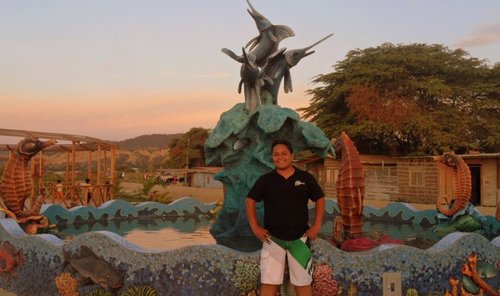 titofreyes's profile picture. 