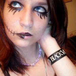 Fallen_Angel476's profile picture. what u see isn't always what u get with me i'm a little wackadoodle, u wont find anyone like me idc if you like me or not it aint my job to please u