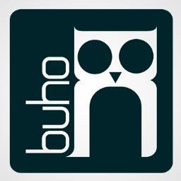 Buho Graphicsさんのプロフィール画像